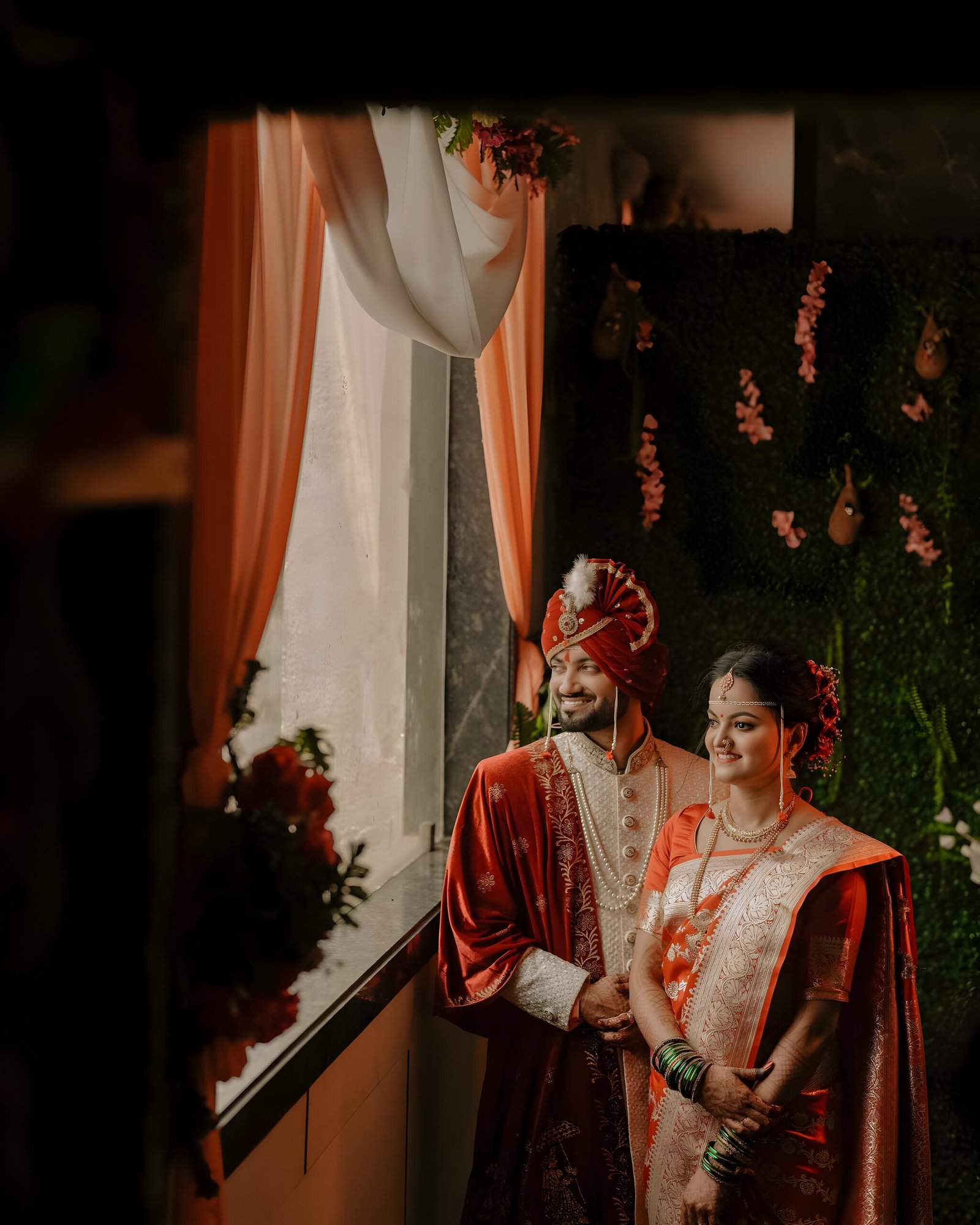 picture-bride-groom-by-window